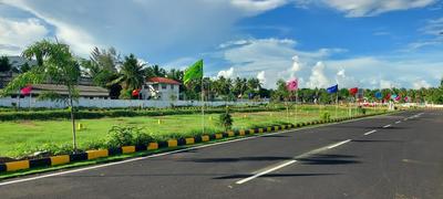 Project Image of 705.0 - 2125.0 Sq.ft Residential Plot Plot for buy in Serasa Singhvi Garden