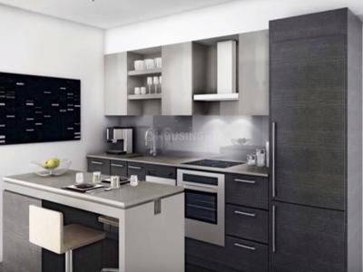 Project Image of 1100.0 - 1575.0 Sq.ft 2 BHK Apartment for buy in Tata Eureka Park Phase 2