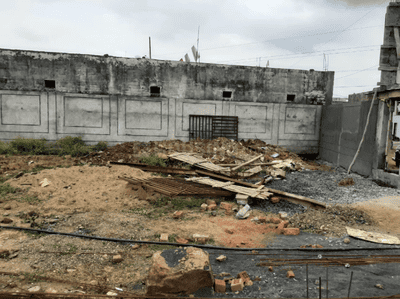 Project Image of 387.5 - 1302.22 Sq.ft Residential Plot Plot for buy in Harsh Vihar