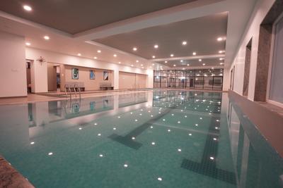 Project Image of 1165.0 - 1560.0 Sq.ft 2 BHK Apartment for buy in Leverage Green Woods Unity C Grand