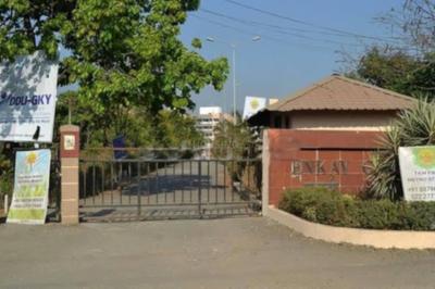 Project Image of 356.0 - 358.0 Sq.ft 1 BHK Apartment for buy in Enkay Garden Zenia