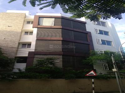 Subiksha Seethalakshmi Elevation 1