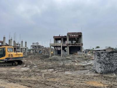 Project Image of 1847.0 - 3236.0 Sq.ft 3 BHK Villa for buy in Newtown Villas Phase 2