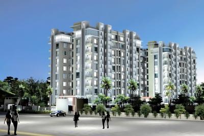 Project Image of 505.0 - 1020.0 Sq.ft 2 BHK Apartment for buy in Vraj Sardar Heights