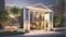 VR Hillcrest Elevation 1