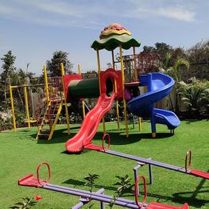 Amukta Meadows Amenities 1