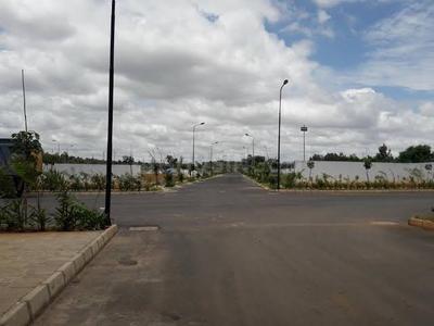 Project Image of 1200.0 - 2500.0 Sq.ft Residential Plot Plot for buy in Odion The Woods of East Phase 3