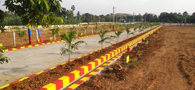 Project Image of 1179.18 - 2795.82 Sq.ft Residential Plot Plot for buy in Swathi AKR Garden City II
