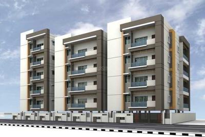 Myspace Elite Elevation 1