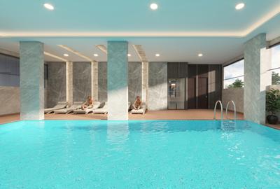 Project Image of 435.0 - 919.0 Sq.ft Studio Studio Apartment for buy in Four Way Homes