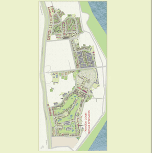 Project Image of 1350.0 - 2280.0 Sq.ft 2 BHK Apartment for buy in Jaypee Pavilion Court Royale
