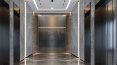 Project Image of 3303.0 - 5777.0 Sq.ft 3 BHK Apartment for buy in Rise With 9