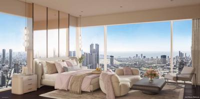 Project Image of 881.0 - 1279.0 Sq.ft 2 BHK Apartment for buy in Tejukaya The Edge