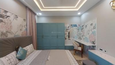 Project Image of 1582.0 - 2148.0 Sq.ft 2.5 BHK Villa for buy in DAC House of Palisade