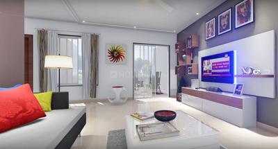 Project Image of 365.0 - 532.0 Sq.ft 1 BHK Apartment for buy in Choice Park Vista Phase 2