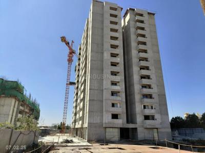 Project Image of 1292.0 - 1775.0 Sq.ft 3 BHK Apartment for buy in BLOOM & DELL