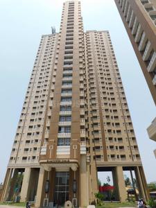 Project Image of 538.0 - 2085.0 Sq.ft 1 BHK Apartment for buy in Alcove New Kolkata