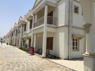 Project Image of 0.0 - 4050.0 Sq.ft 4 BHK Villa for buy in Shakti Shreeji Villa