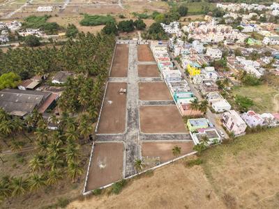 Project Image of 1083.0 - 2405.0 Sq.ft Residential Plot Plot for buy in KRK Guha Paradise