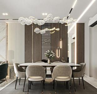 Project Image of 0.0 - 2150.0 Sq.ft 4 BHK Builder Floor for buy in Jindal Luxury Homes