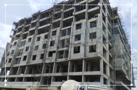 Project Image of 881 Sq.ft 2 BHK Apartment / Flat for sale in Charholi Budruk for Rs. 5250000