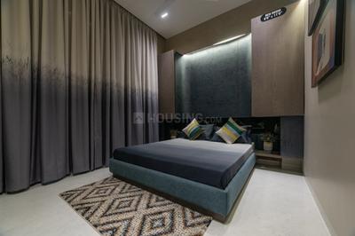 Project Image of 1040.0 - 1283.0 Sq.ft 2 BHK Apartment for buy in Prayosha Bliss