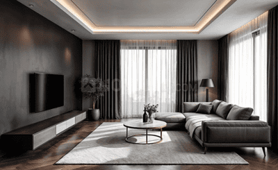 Project Image of 179.86 - 686.95 Sq.ft 1 RK Apartment for buy in Balaji Planet