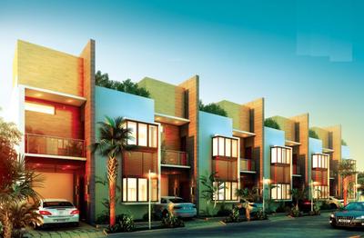 Project Image of 850.0 - 3259.0 Sq.ft 2 BHK Villa for buy in Poomalai The Wind
