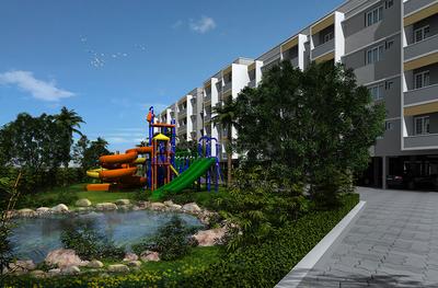 Project Image of 630.0 - 1248.0 Sq.ft 1 BHK Apartment for buy in Rohini Nakshatra