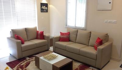 Project Image of 935.0 - 1090.0 Sq.ft 2 BHK Apartment for buy in Confident Phoenix III