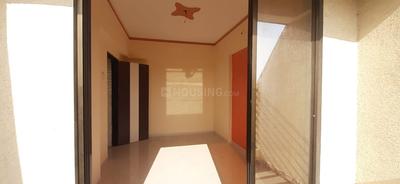 Project Image of 620.0 - 905.0 Sq.ft 1 BHK Apartment for buy in Chetana Gurudutt Tower Building No 12