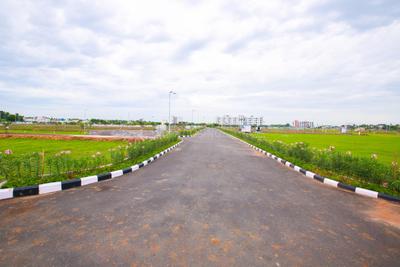 Project Image of 654.0 - 2625.0 Sq.ft Residential Plot Plot for buy in VGN Springfield Phase 2