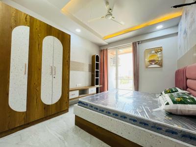 Project Image of 1128.57 - 1673.91 Sq.ft 3 BHK Apartment for buy in Parth Elegance I