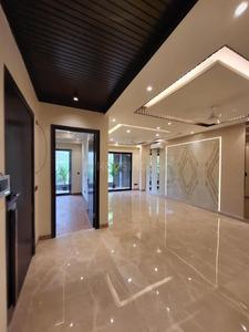 Project Image of 0.0 - 3040.0 Sq.ft 4 BHK Apartment for buy in Swastik Creation 350sq yd