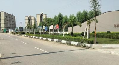 Project Image of 1011.0 - 1221.0 Sq.ft 3 BHK Apartment for buy in Jashn Elevate Phase 3