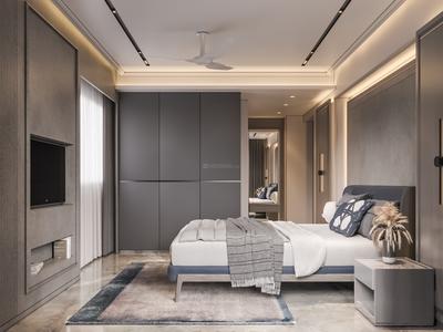 Project Image of 1856.0 - 3165.0 Sq.ft 4 BHK Apartment for buy in Raghuvir Silverstone