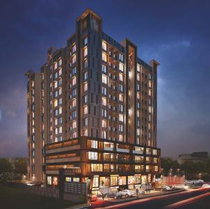 The Shashwat Elevation 2