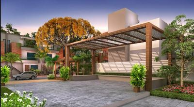 Project Image of 1218.0 - 1845.0 Sq.ft 3.5 BHK Villa for buy in Aaradhy Aashray