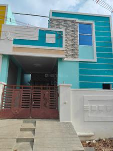 Project Image of 0.0 - 1050.0 Sq.ft 2 BHK Villa for buy in Santhosh Villa