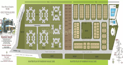 Project Image of 0.0 - 530.66 Sq.ft 2 BHK Apartment for buy in Harihar Nagar Zari Phase II Building No 4 And 5