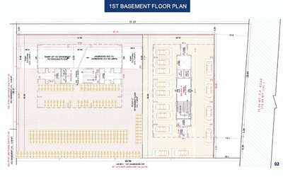 Project Image of 0.0 - 934.31 Sq.ft 2 BHK Apartment for buy in Shree Silvassa Sunlight
