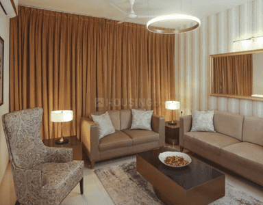 Project Image of 1015.0 - 1625.0 Sq.ft 2 BHK Apartment for buy in Antalya Heights