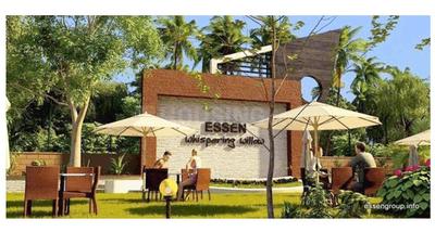 Project Image of 1130.0 - 1991.0 Sq.ft 2 BHK Apartment for buy in Sai Essen Whispering Willow