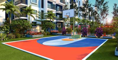 Project Image of 760.0 - 1435.26 Sq.ft 2 BHK Apartment for buy in Sree Urban Orchids Phase II