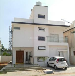 Project Image of 1800.0 - 2300.0 Sq.ft 3 BHK Villa for buy in Pavani Petals