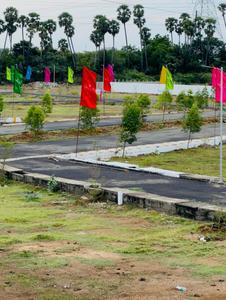 Project Image of 1000.0 - 3000.0 Sq.ft Residential Plot Plot for buy in Premier JJS Ashok Nagar Phase 1