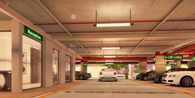 Project Image of 313.98 - 434.0 Sq.ft 1 BHK Apartment for buy in Cosmos Infra Engineering Greens Lotus