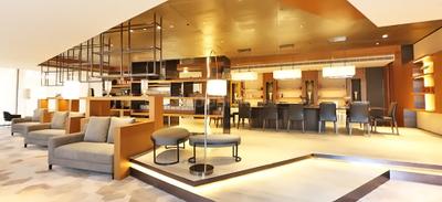 Project Image of 1364.43 - 2130.18 Sq.ft 3 BHK Apartment for buy in Lodha New Cuffe Parade Lodha Evoq 41st Floor To 43rd Floor