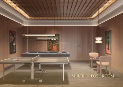 Project Image of 568.98 - 1094.26 Sq.ft 2 BHK Apartment for buy in NVK Luminaara
