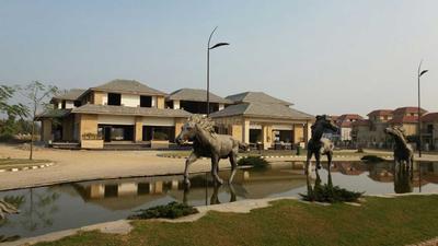 Project Image of 2539.0 - 4136.0 Sq.ft 3 BHK Villa for buy in Shalimar Paradise